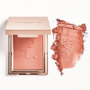 Patrick TA / Monochrome Moment // Velvet Blush